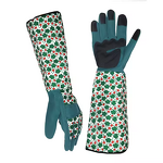 Gardening Gloves - Long Thorn Forearm Protection for Pruning