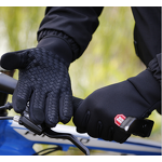 Winter Gloves - Touch Screen Thermal for Cycling & Running