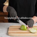 Compression Gloves - Fingerless Cotton Spandex for Arthritis