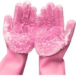 Heat Resistant BBQ Gloves