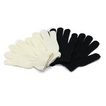 Exfoliating Glove - Customized Natural Soft Nylon for SPA