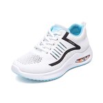 Sneakers - Lightweight Breathable Custom Logo for Training