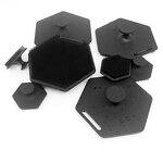 Scalp Massager - Scalp Exfoliating Hair Cleaning with Hook