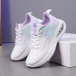 Sneakers - Custom Trainer Breathable for Men Running