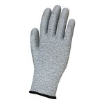 Cut-resistant Glove - HPPE PU Dipped for Glass Handling