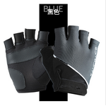 UV Gloves - Breathable for Gym Workouts & Weight Lifting