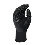 Nitrile-Coated Gloves - EN388 Certified for Construction Work
