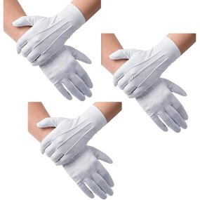 UV Protective Gloves - Professional for Nail Care Tools