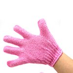 Compression Gloves - Customized Half Finger Palm Dotted