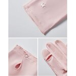 UV Protection Sleeve - Summer Garden Hand Cuff Sunblock