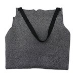 Cut Resistant Apron - HPPE Splash Cut Heat Resistant Heavy Duty