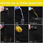 Kitchen Apron - Wholesale Unisex Custom Printing with Pockets