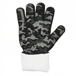 Oven Mitts - Customized Aramid Cotton Silicone for BBQ