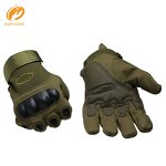 Tactical Gloves - Outdoor Full Finger for Training & Motorcycle