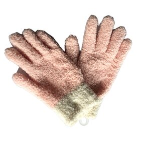 Shower Pouf - Colorful Mesh Net Exfoliating Bath Sponge