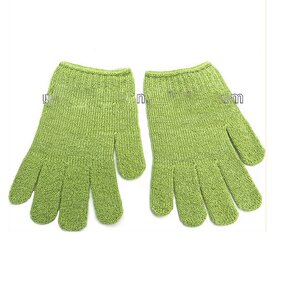 Microfiber Gloves - High Performance for Dusting & Hair Drying
