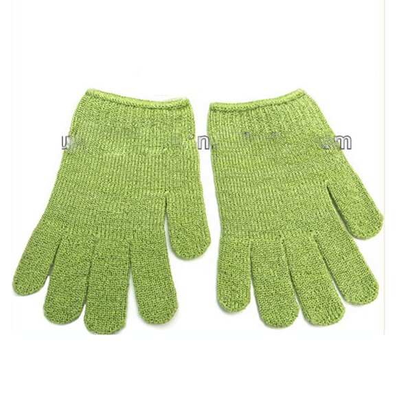 Microfiber Gloves - High Performance for Dusting & Hair Drying