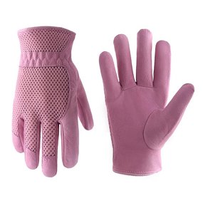 Garden Gloves - Wholesale Leather for Women & Men