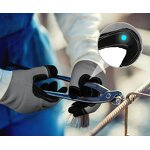 Mechanic Gloves - Custom Logo Flexible Padded Knuckles & Palm