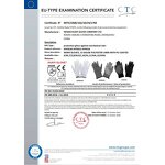 Work Gloves Manufacturer - Custom Logo PU Coated Private Label