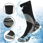 Waterproof Socks - Custom Unisex for Skiing Trekking Hiking