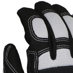 Impact Gloves - OEM Custom Anti Vibration Cut Resistant