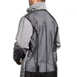 Safety Clothing - Customized A4 Cut Protection Cool Mesh for Glass