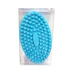 Pet Grooming Gloves - Custom Hair Remover for Cats Dogs