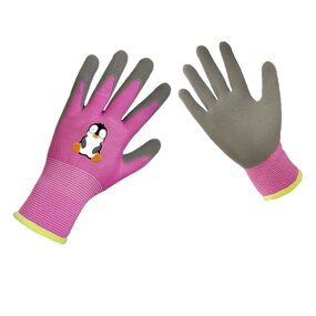 Gardening Gloves - Customizable Breathable Foam Latex Palm