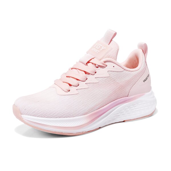 Sneakers - Men's Breathable Casual Sports for Teenager