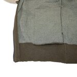 Safety Sweater - UHMWPE Cut Resistant Camouflage Tactical