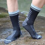 Winter Socks - Unisex Thick 3 Layers for Outdoor Sports