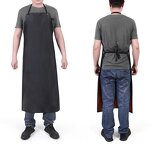 PVC Apron - Wholesale Waterproof Heavy Duty for Industrial