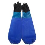 Insulated Gloves - Waterproof Polyurethane Coated Cold Resistant