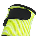 Impact Resistant Gloves - Nitrile Dipped TPR for Oilfield