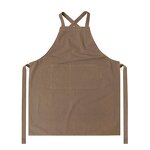 Kitchen Aprons - Custom 65% Polyester 35% Cotton for Chef