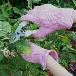 Garden Gloves - Wholesale Leather for Women & Men