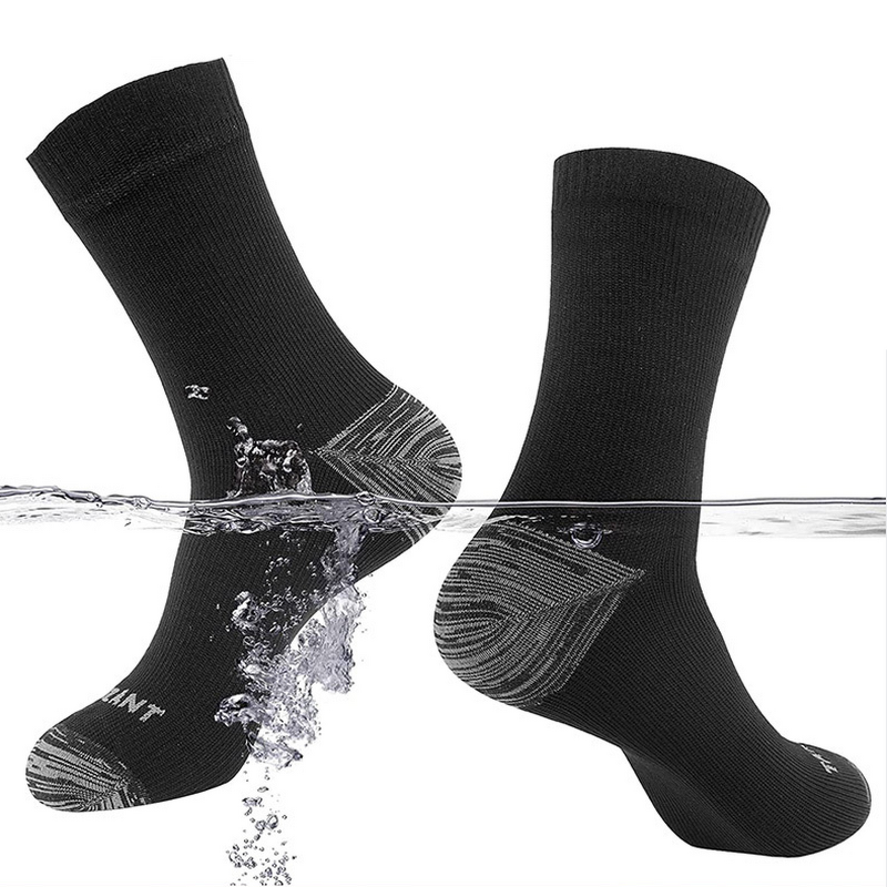 Winter Socks - Unisex Thick 3 Layers for Outdoor Sports