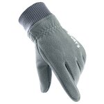 Winter Gloves - Touch Screen Thermal for Sports & Ski