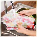 Kitchen Gloves - Customized Waterproof Heat Resistant for BBQ