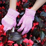 Garden Gloves - Wholesale Leather for Women & Men