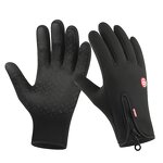 Winter Gloves - Touch Screen Thermal for Cycling & Running