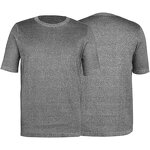 Safety T Shirt - Level 5 Cut Resistant Anti Slash Round Neck