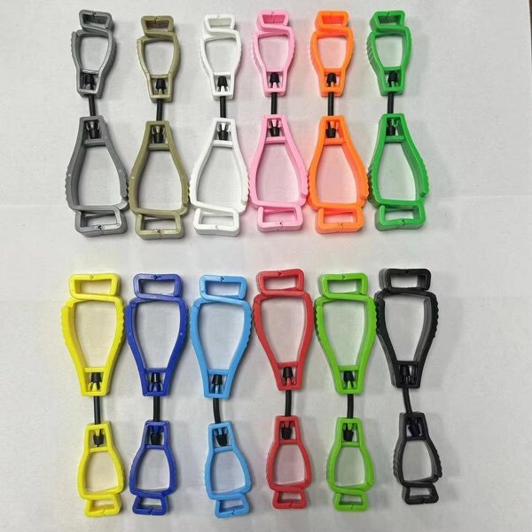 Body Scrubber - Soft Silicone for Men Shower Exfoliating