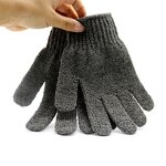 Cleaning Mittens - Washable Microfiber Reusable for Car Wash