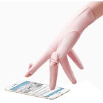 UV Protection Sleeve - Summer Garden Hand Cuff Sunblock