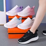 Running Shoes - Mens Lightweight for Gym & Casual