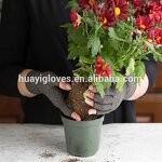 Compression Gloves - Fingerless Cotton Spandex for Arthritis