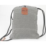 Safety Vest - HY Engineer Reflective Workwear Jacket Blue