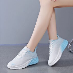 Running Shoes - New Style Breathable for Ladies & Men